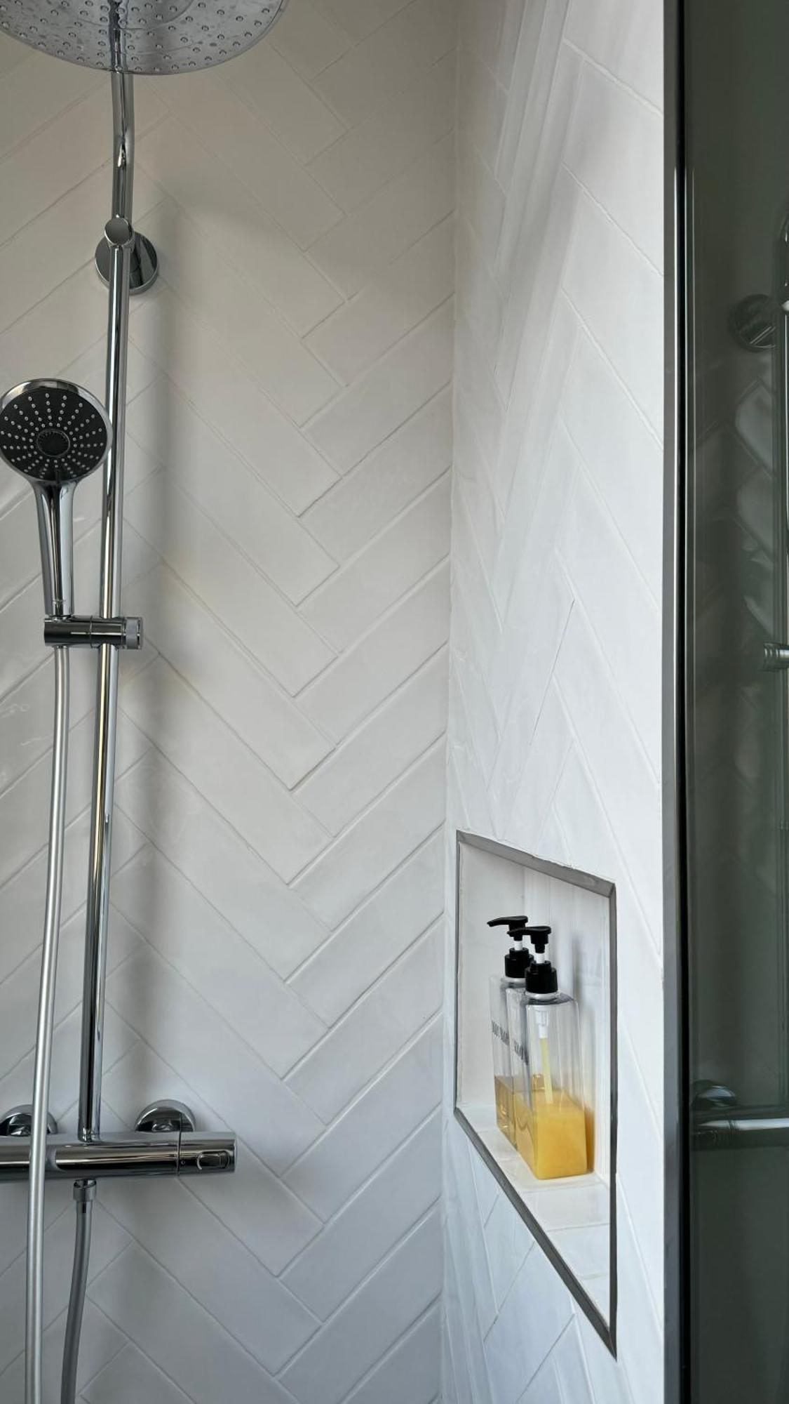 Ferienwohnung Le Petit Saint Louis Versailles Exterior foto
